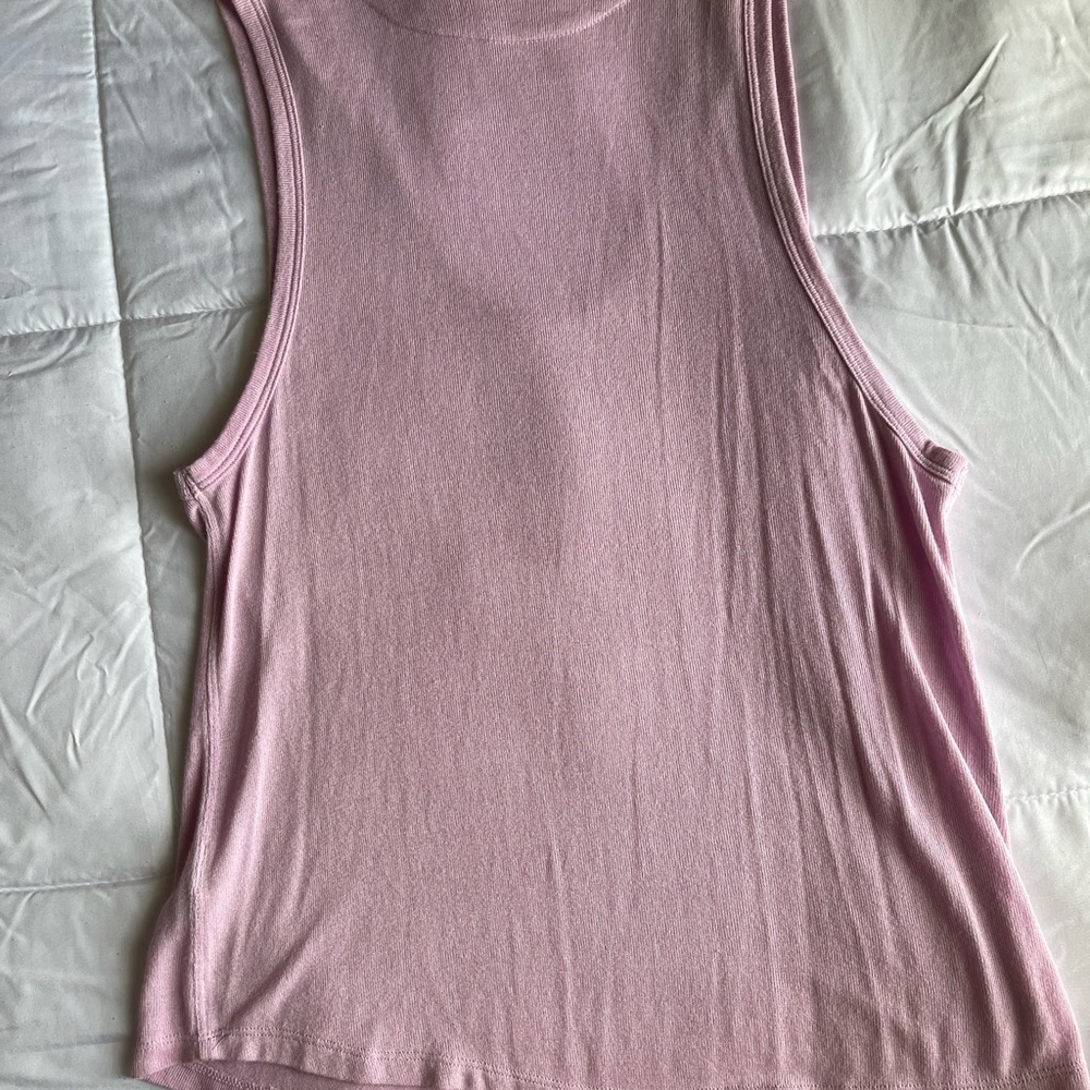 We The Free Take the Plunge Knit Tank - Picture 2 of 3